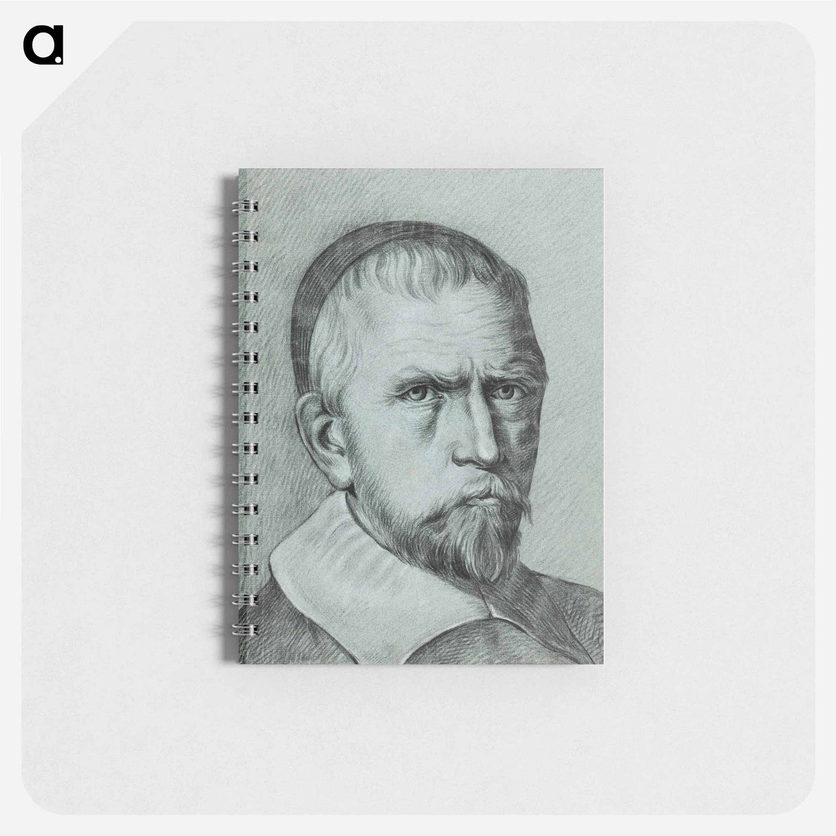 A man - ジャン ベルナール Memo.