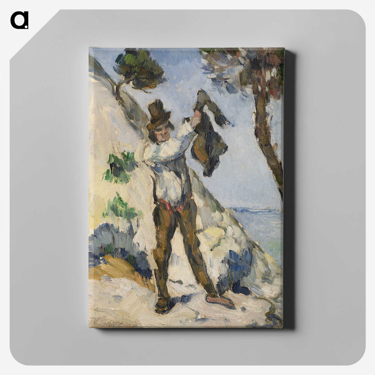 3-11_Paul-Cezanne_canvas