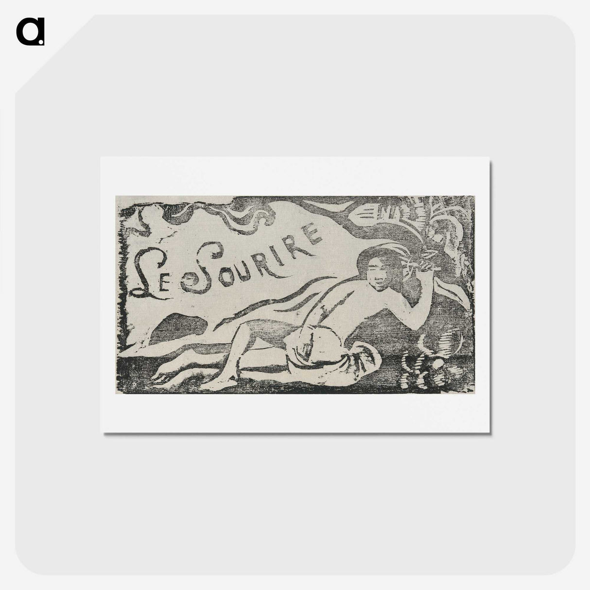 3-11_Paul-Gauguin_hagaki