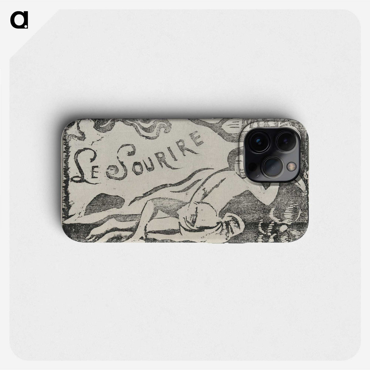 3-11_Paul-Gauguin_phone