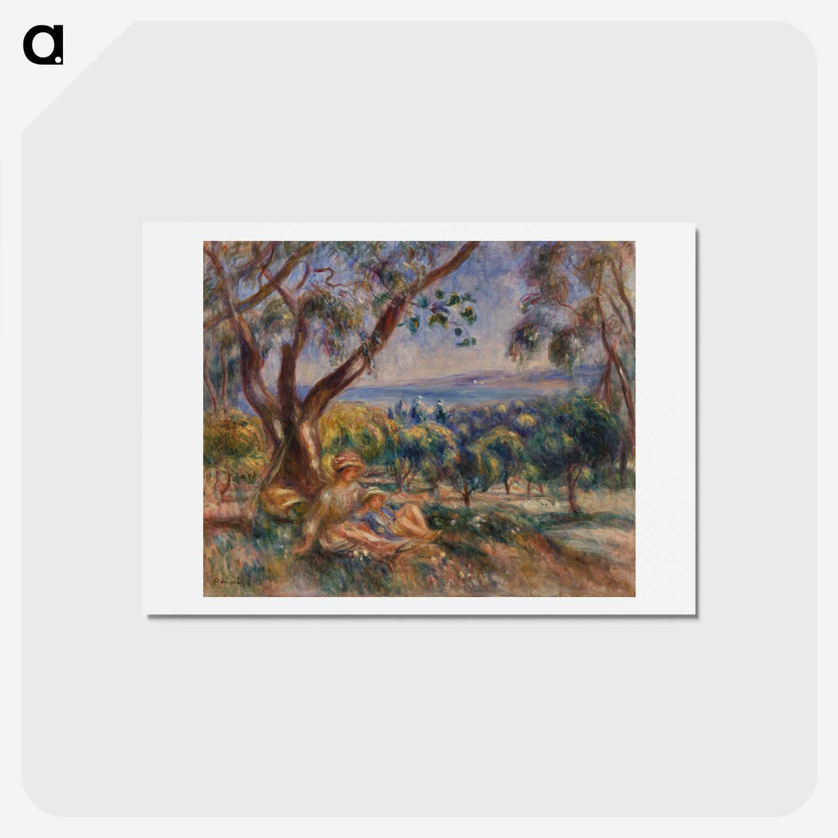 3-11_Pierre-Auguste-Renoir_hagaki