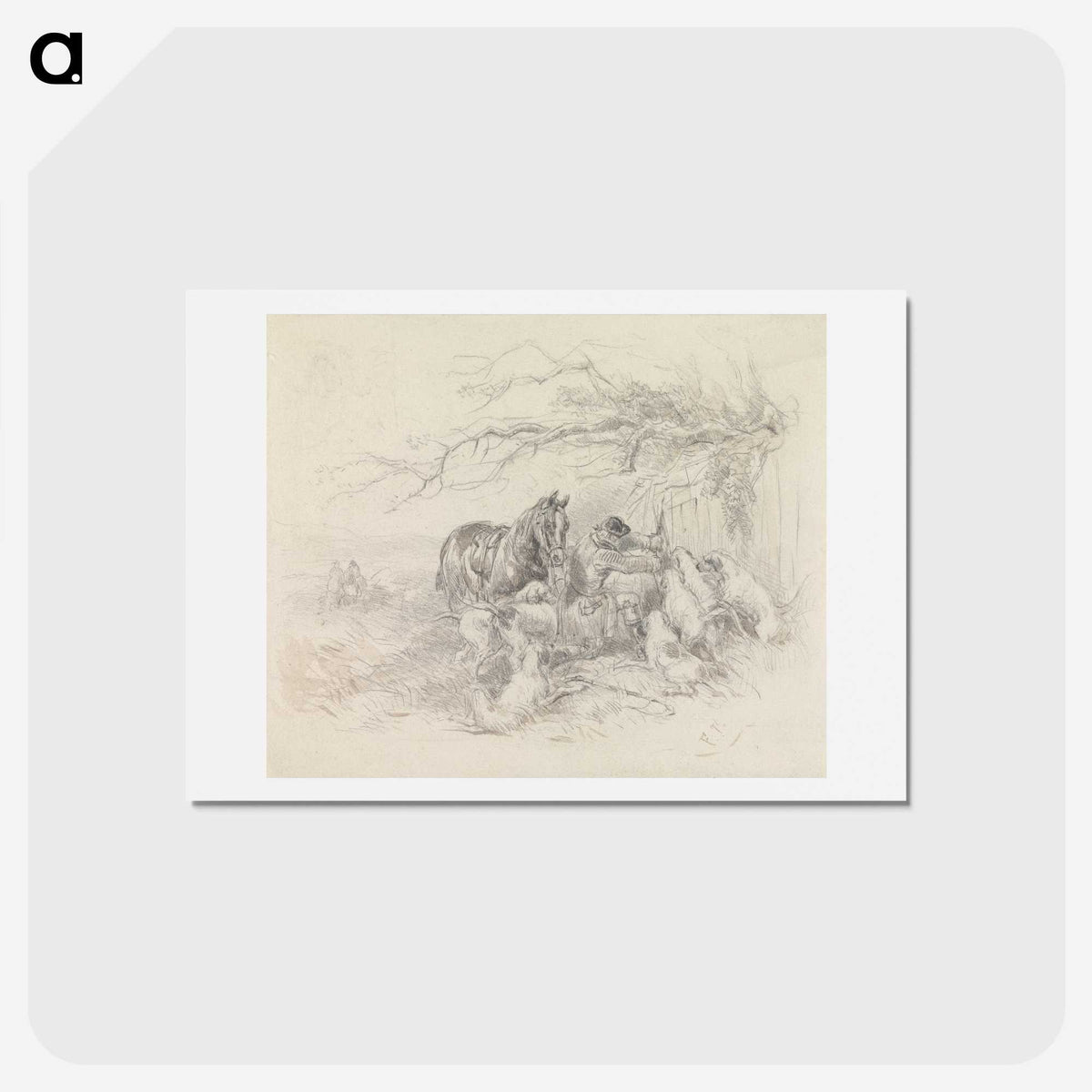3-11_Yale-University-Art-Gallery_hagaki