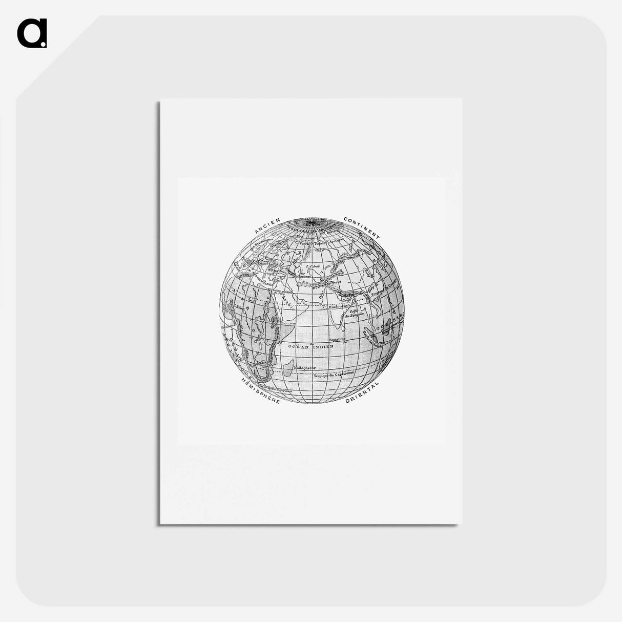 3-12_Antique-Maps_hagaki