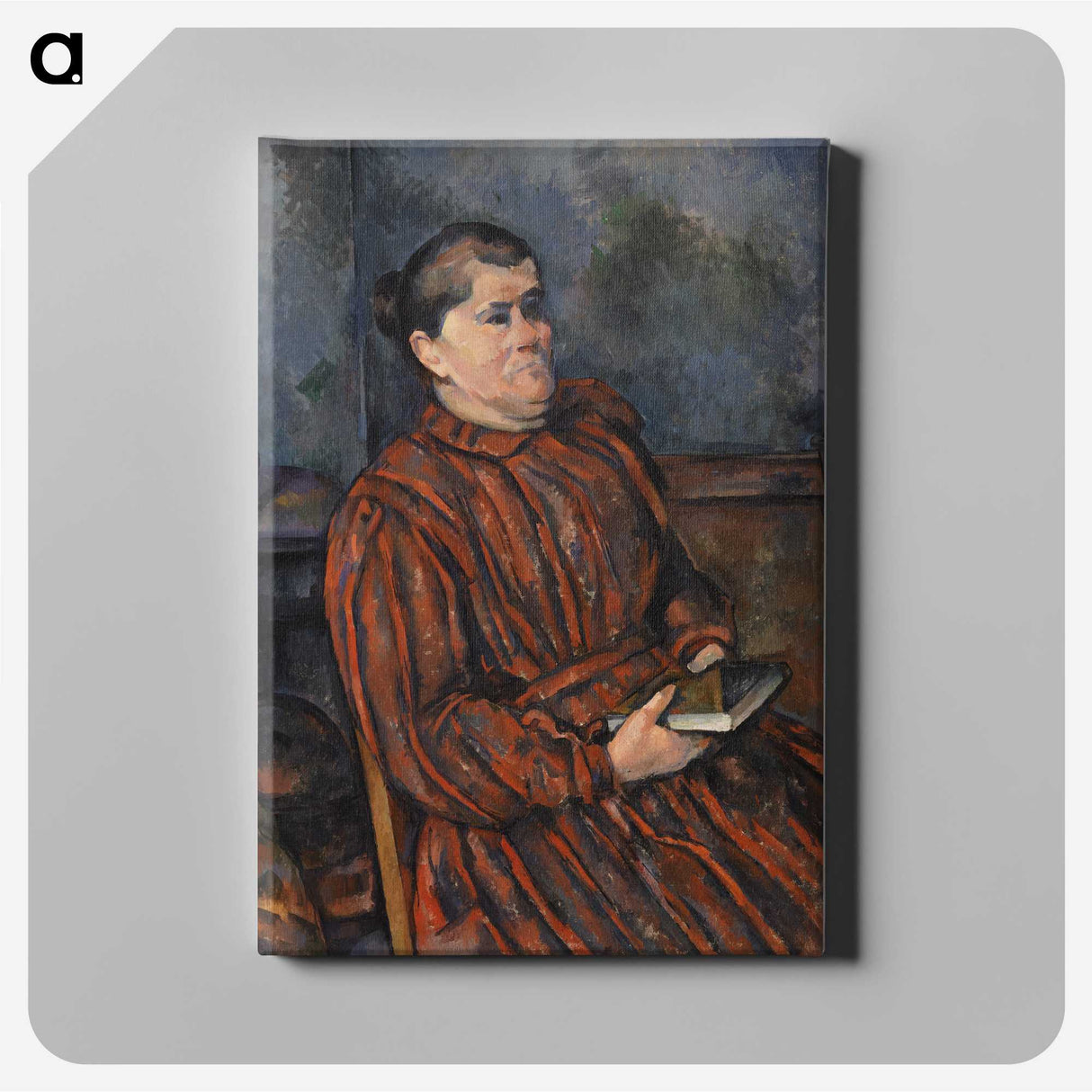 3-12_Paul-Cezanne_canvas