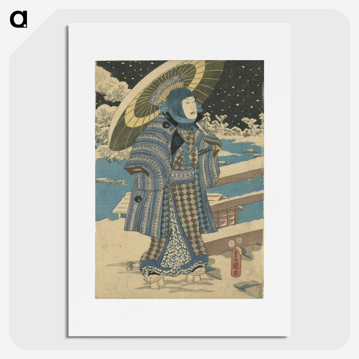3-12_Utagawa-Kunisada_picture