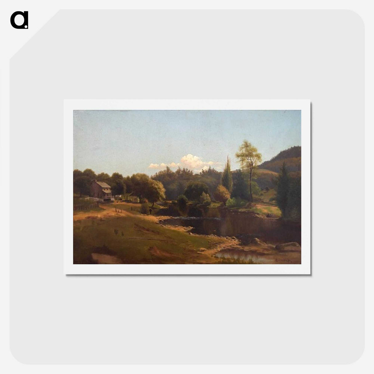 3-13_Albert-Bierstadt_hagaki