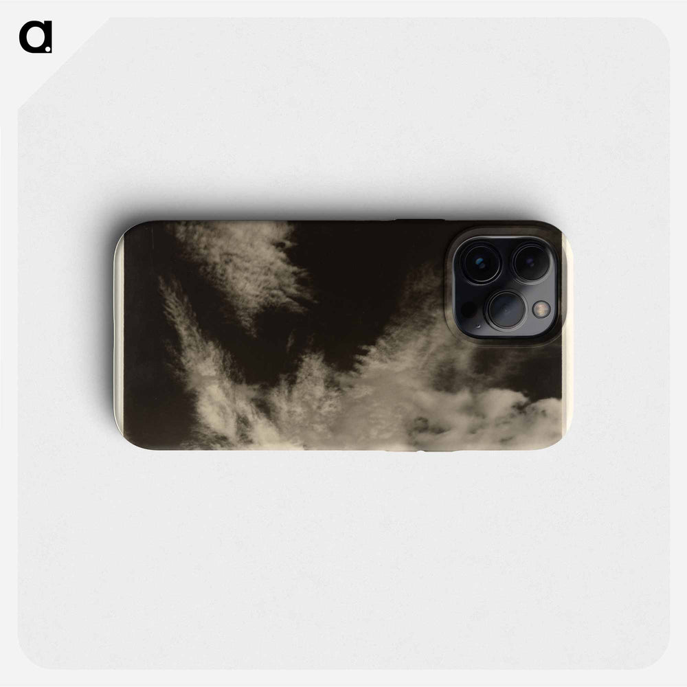 Equivalent - アルフレッド スティーグリッツ Phone Case.