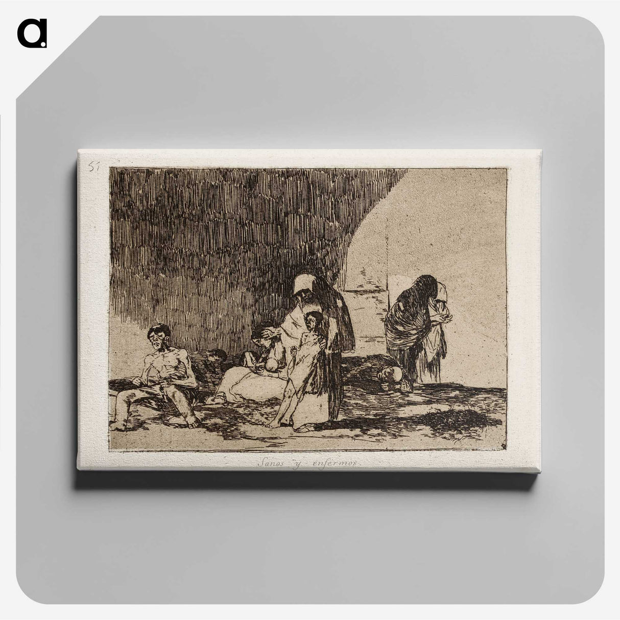 3-13_Francisco-de-Goya_canvas