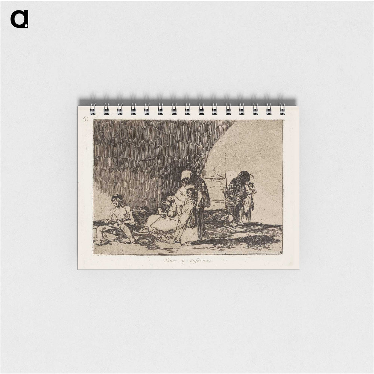 3-13_Francisco-de-Goya_memo