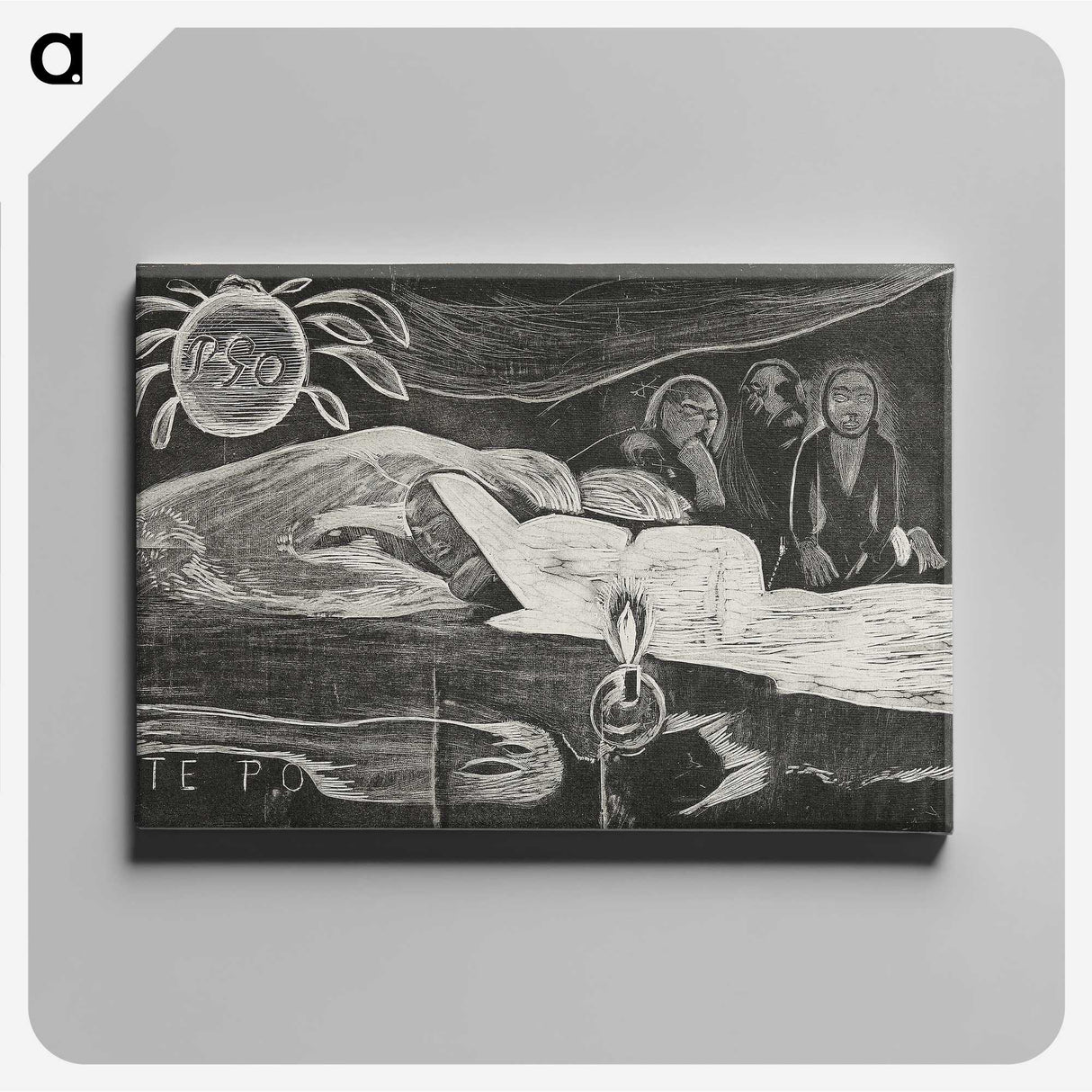 3-13_Paul-Gauguin_canvas
