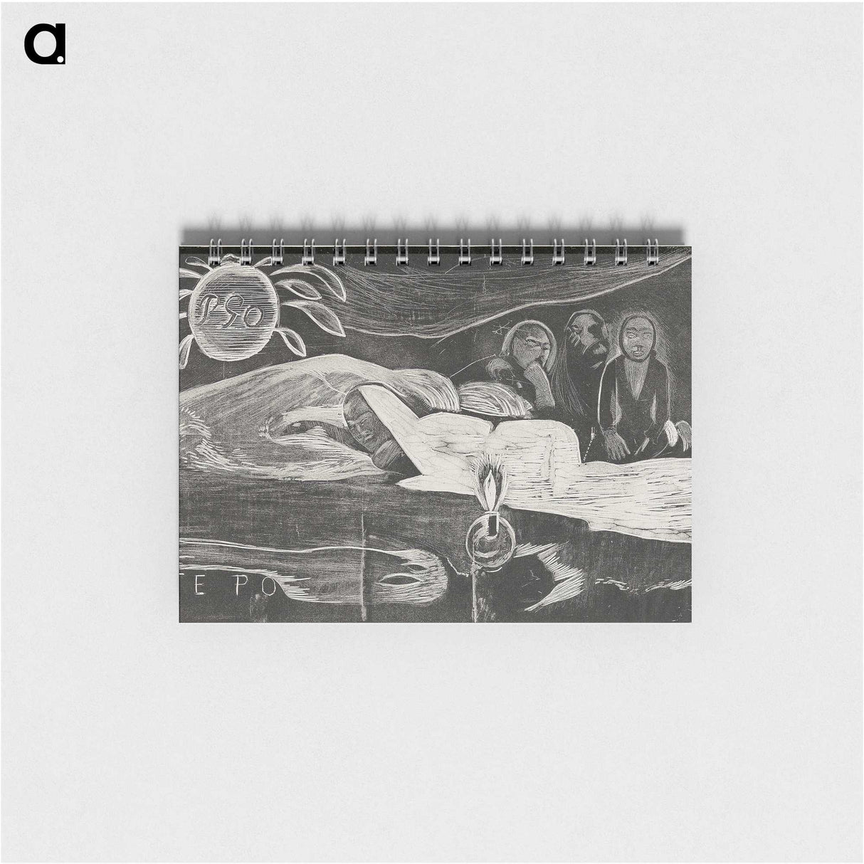 3-13_Paul-Gauguin_memo