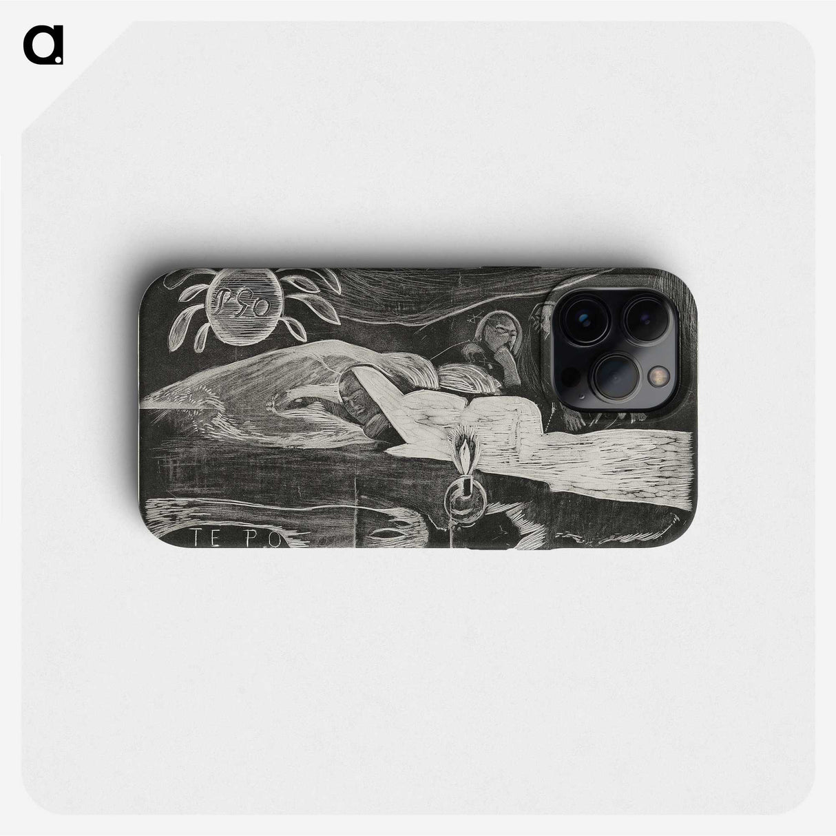 3-13_Paul-Gauguin_phone