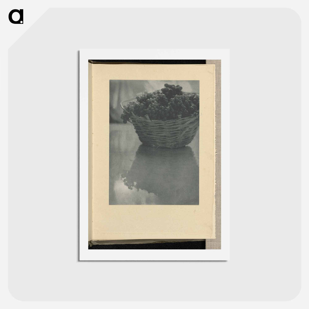 Still Life - アルフレッド スティーグリッツ Postcard.