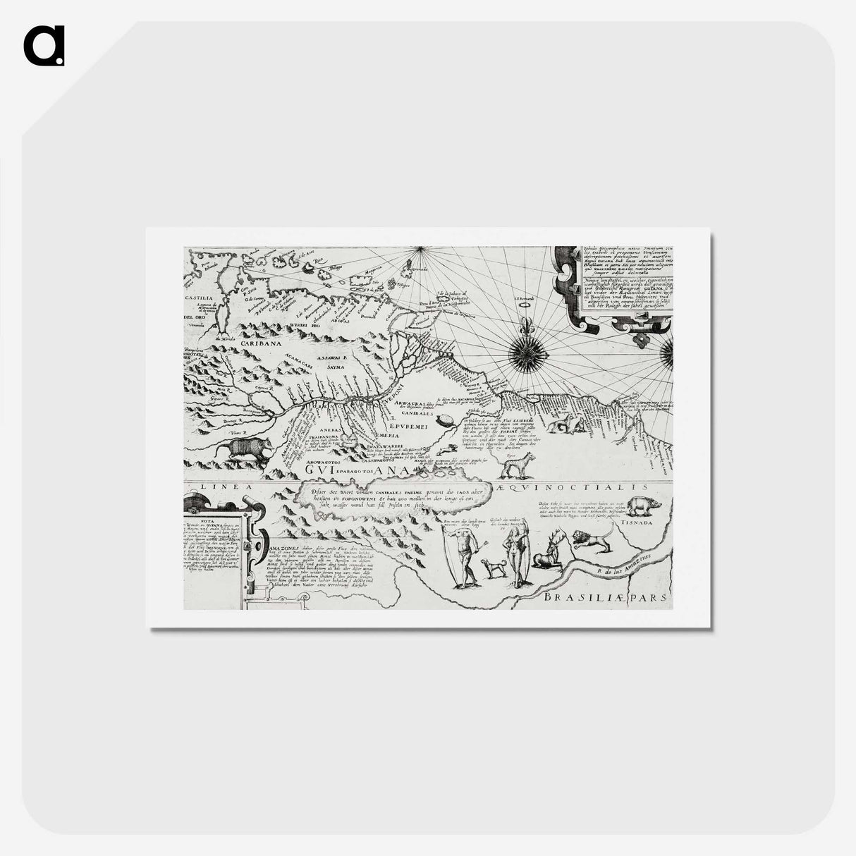 3-14_Antique-Maps_hagaki