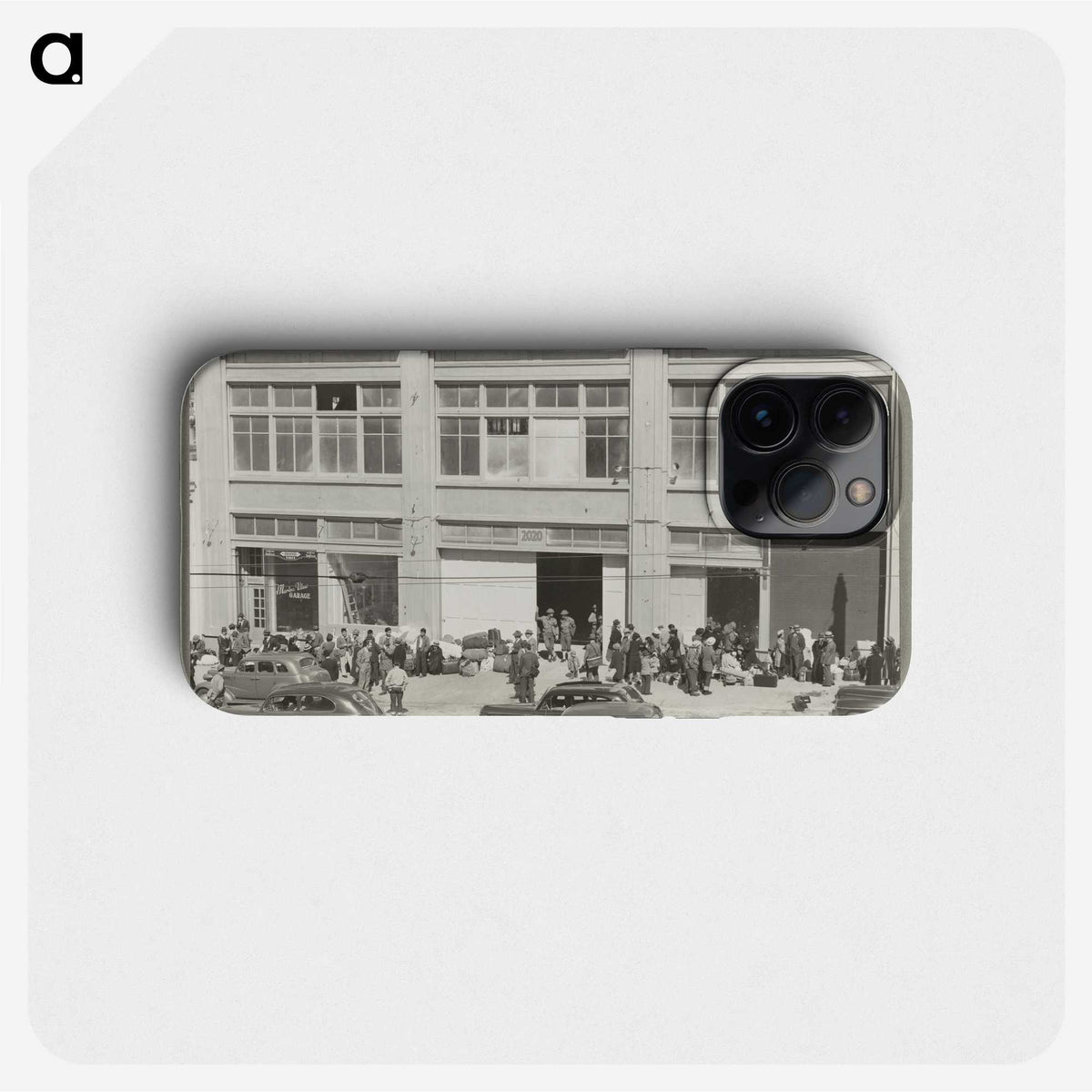 3-14_Dorothea-Lange_phone