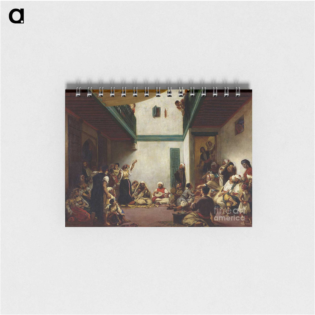 3-14_Eugene-Delacroix_memo