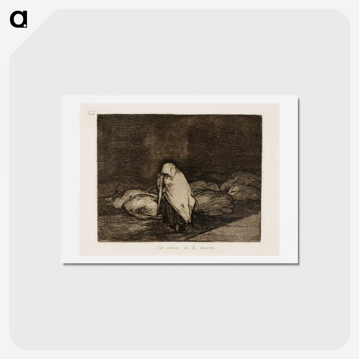 3-14_Francisco-de-Goya_hagaki
