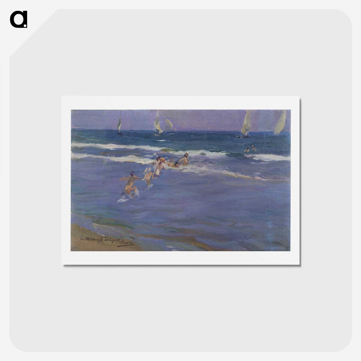 3-14_Joaquin-Sorolla_hagaki