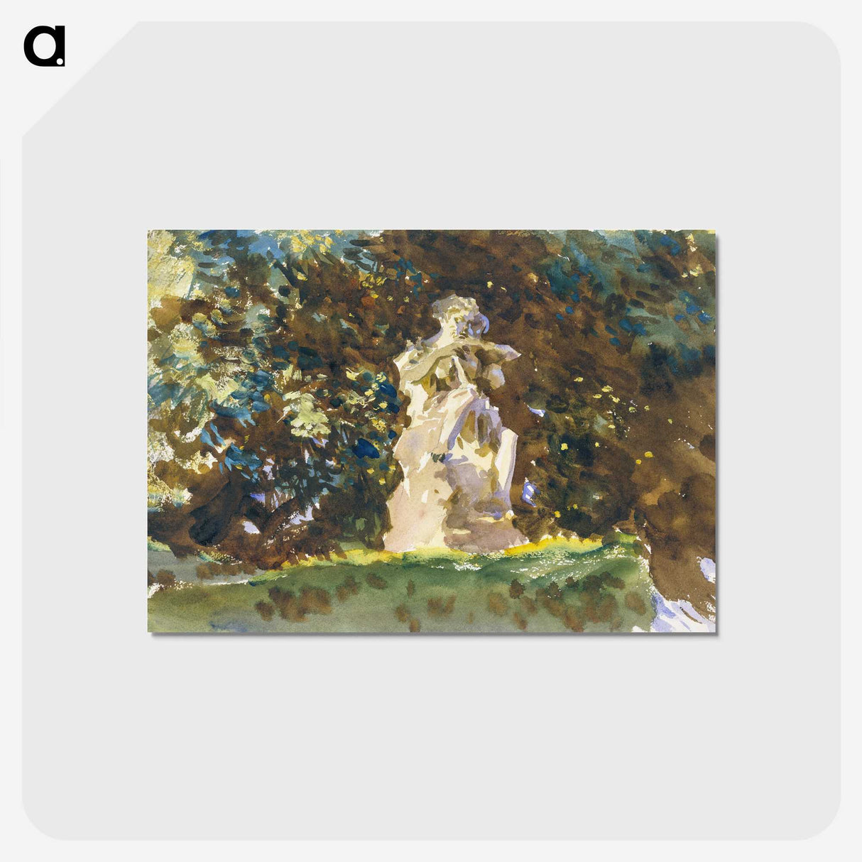 3-14_John-Singer-Sargent_postcard