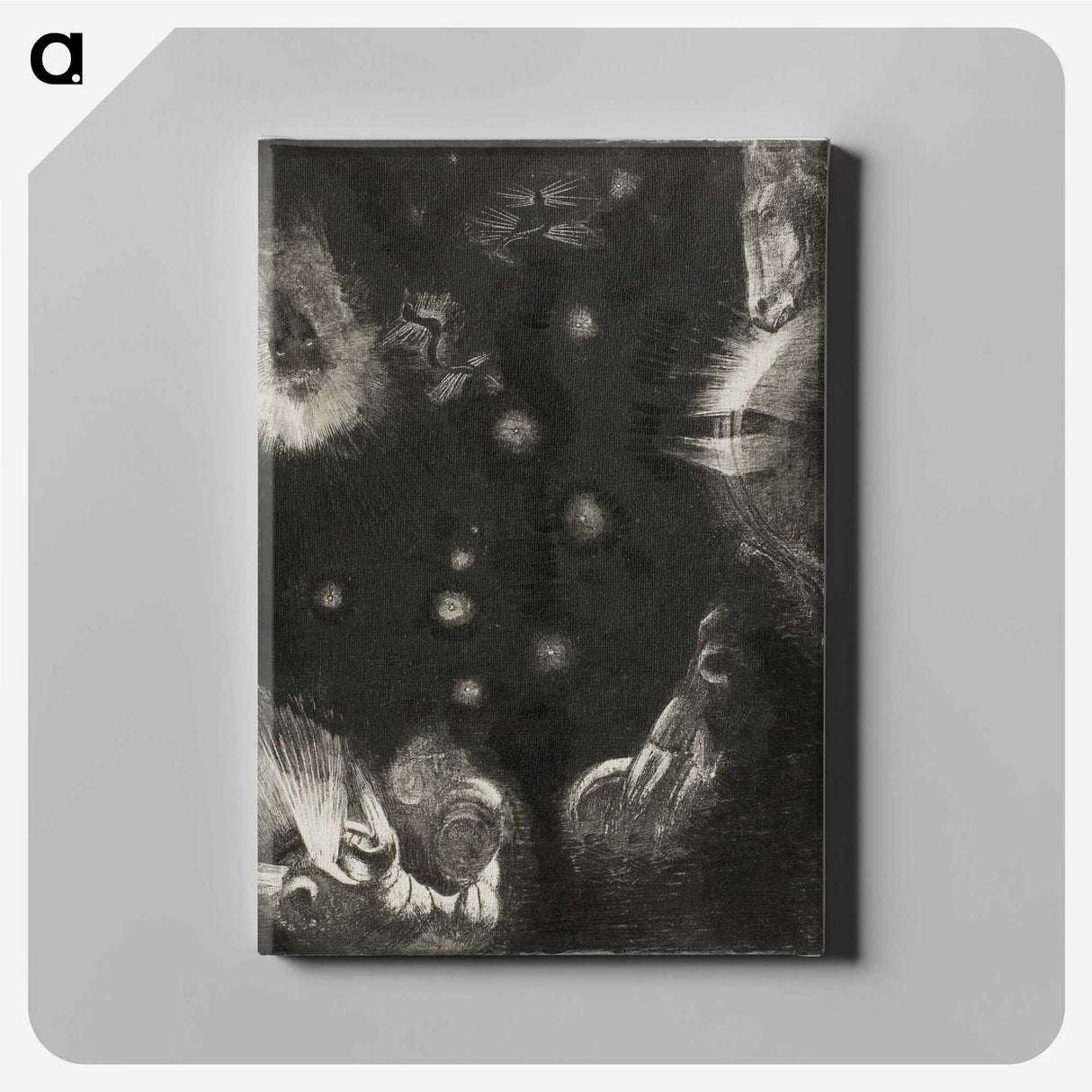 3-14_Odilon-Redon_canvas