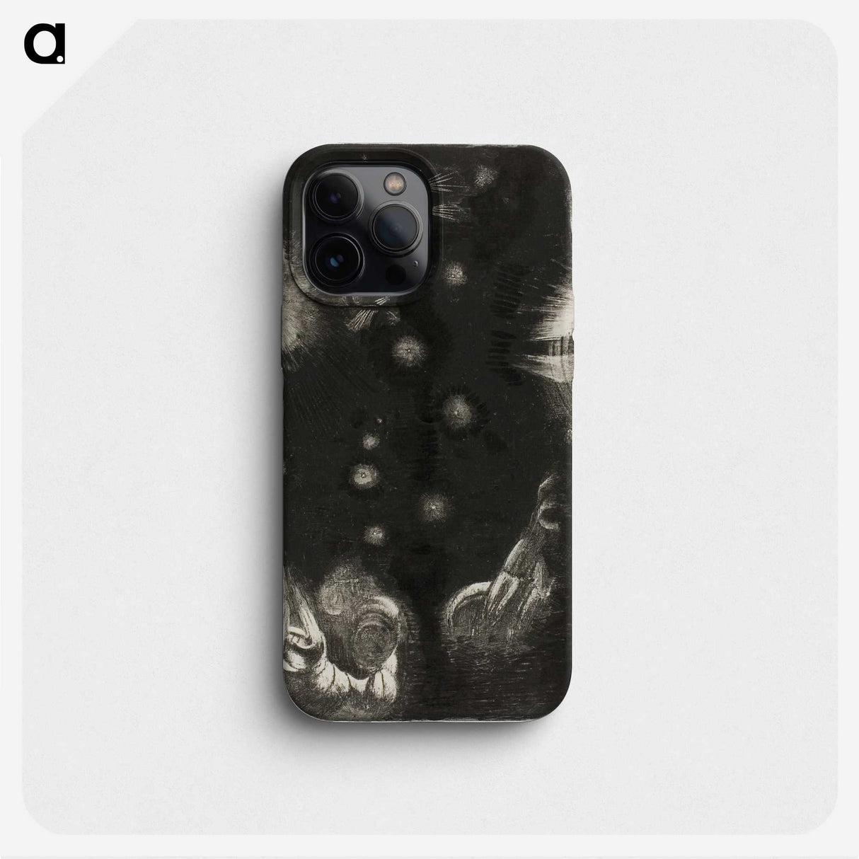 3-14_Odilon-Redon_phone