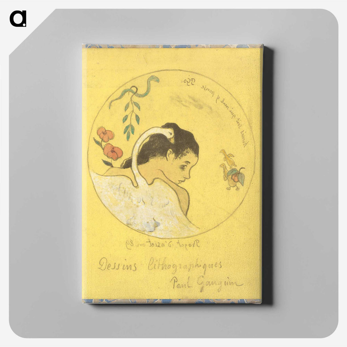 3-14_Paul-Gauguin_canvas
