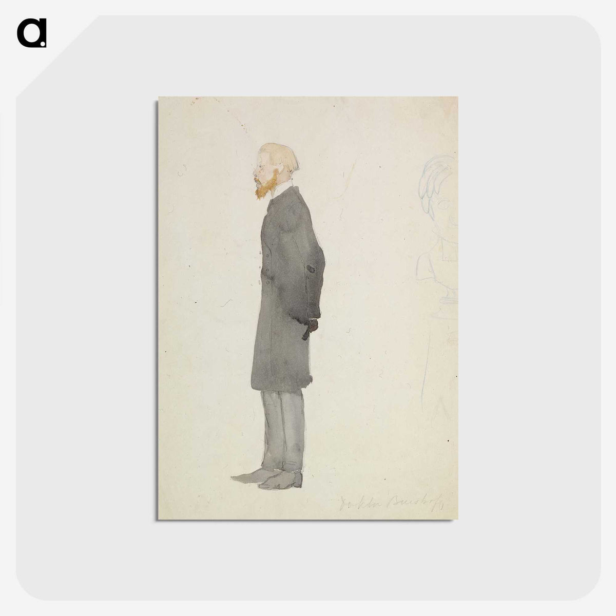 3-15_Albert-Edelfelt_postcard