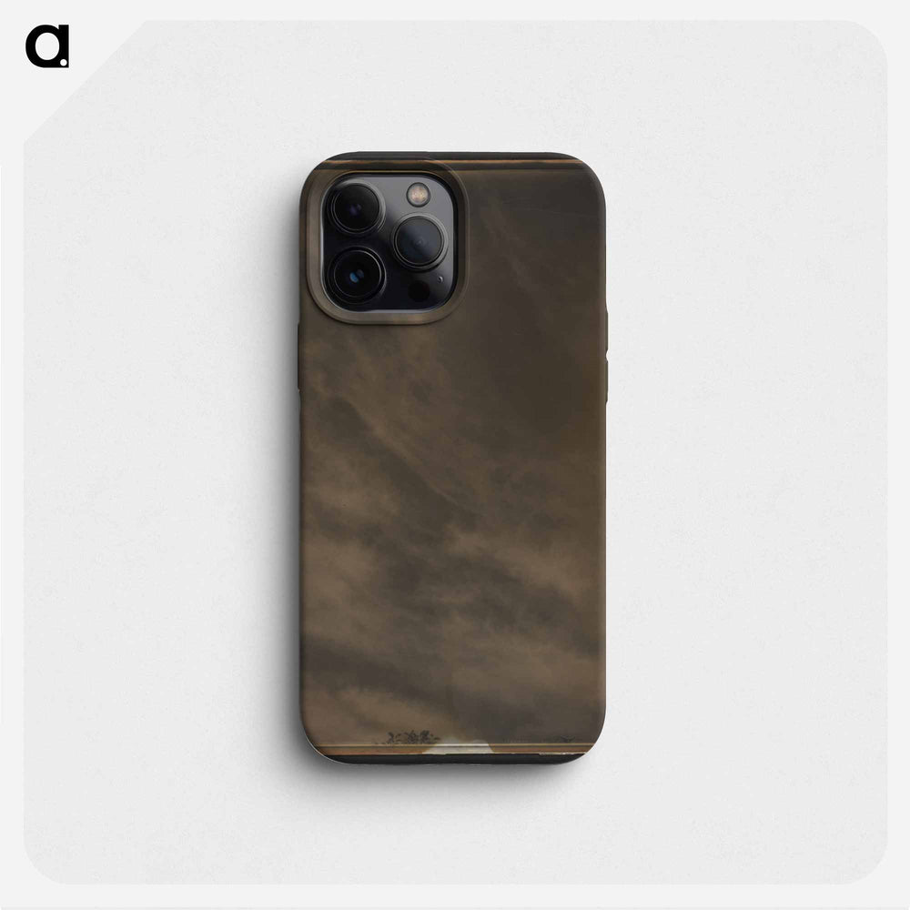 Equivalent 27C - アルフレッド スティーグリッツ Phone Case.