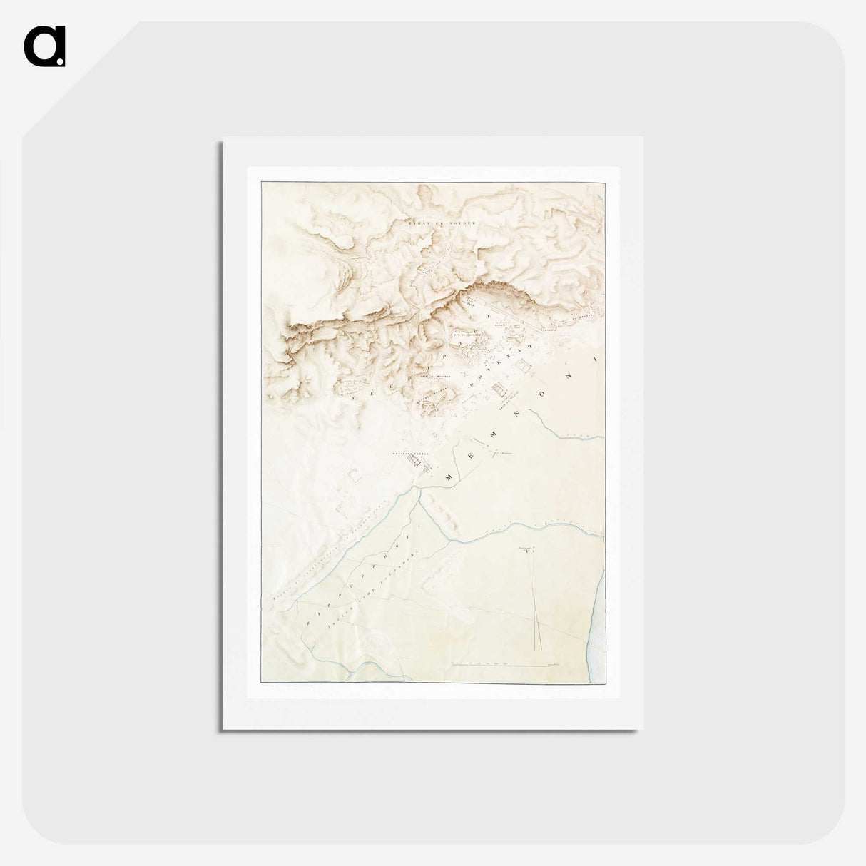 3-15_Antique-Maps_hagaki
