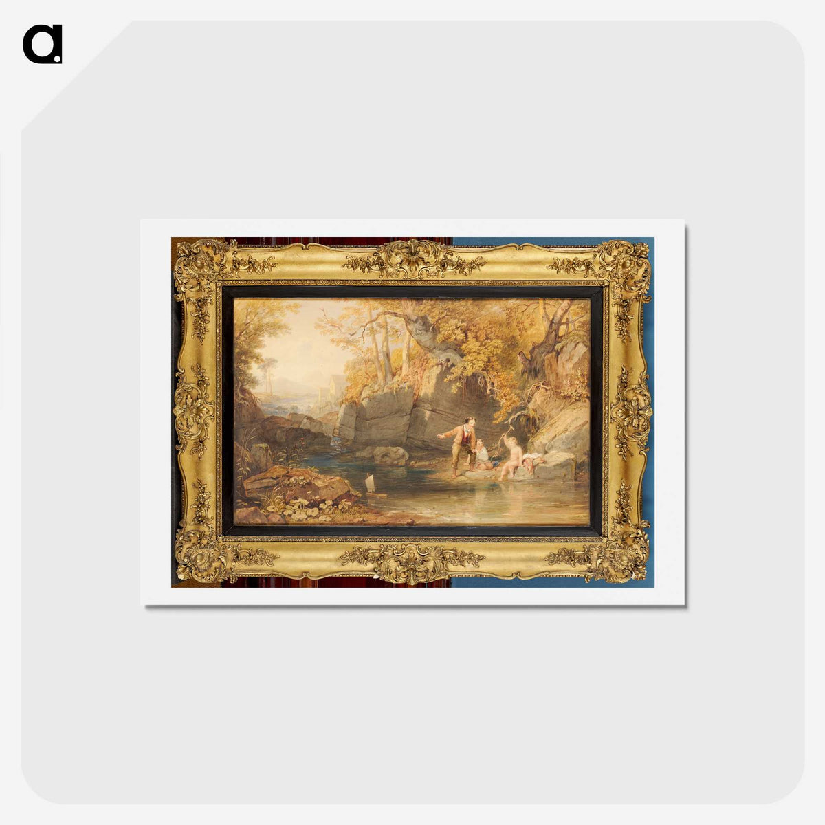 3-15_Birmingham-Museum-and-Art-Gallery_hagaki