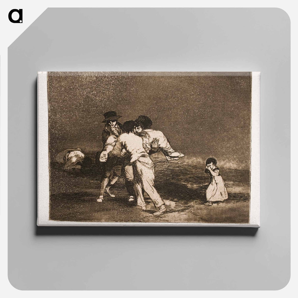 3-15_Francisco-de-Goya_canvas