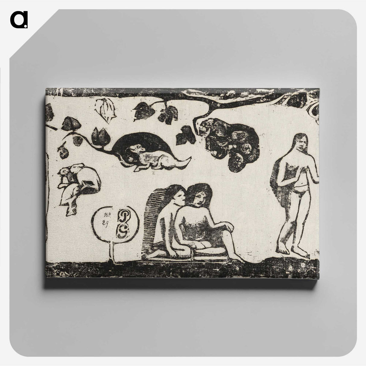 3-15_Paul-Gauguin_canvas