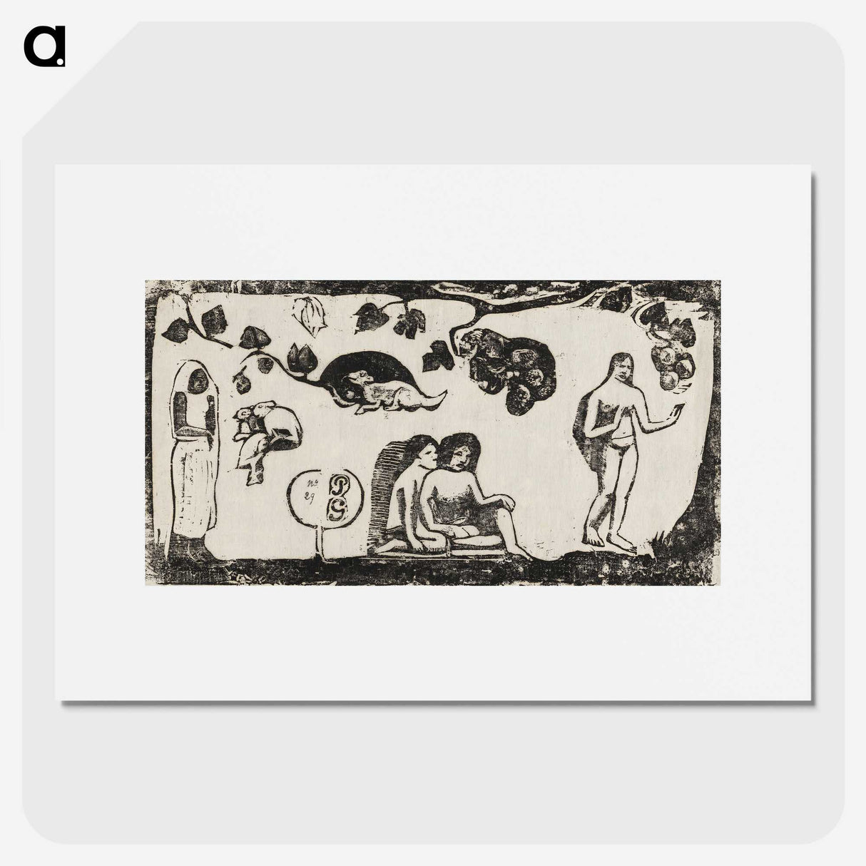 3-15_Paul-Gauguin_picture