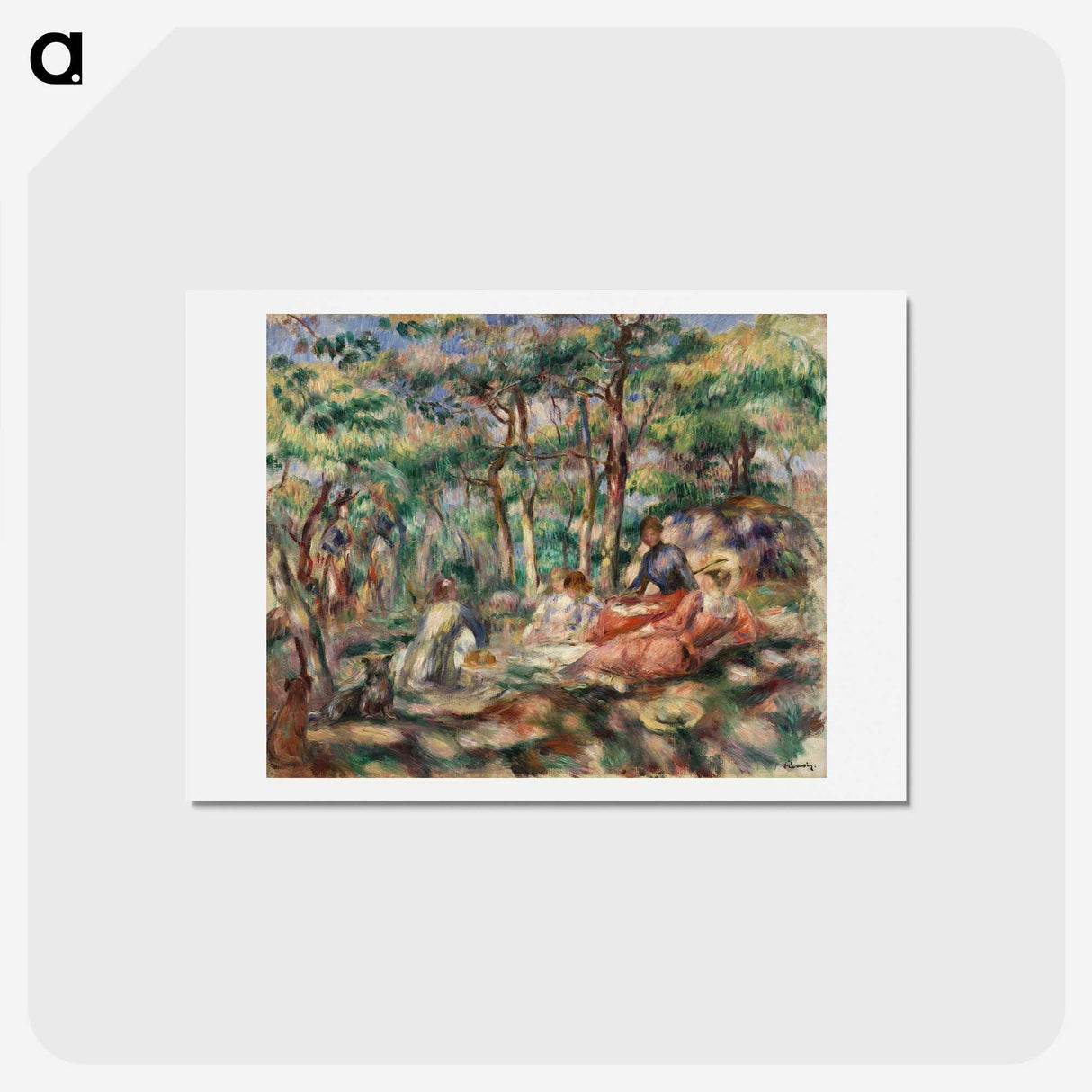 3-15_Pierre-Auguste-Renoir_hagaki