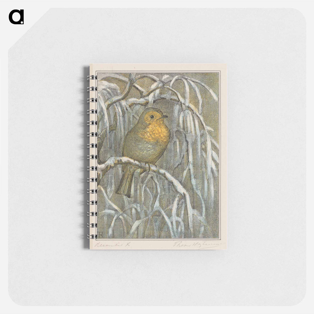 Original public domain image from the Rijksmuseum - テオ ヴァン ホイテマ Memo.