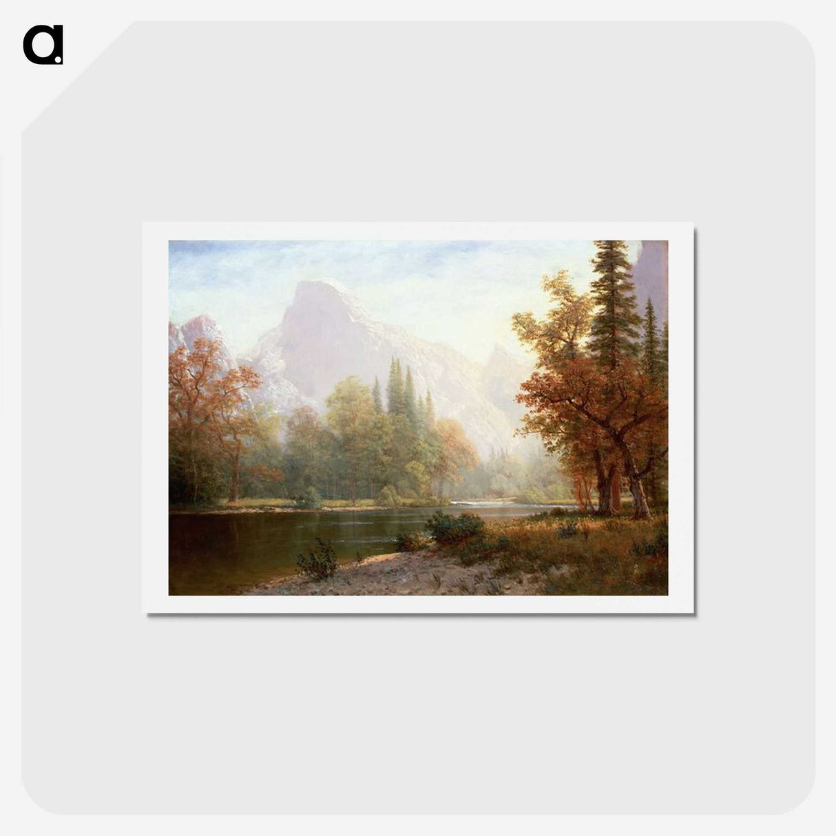 3-16_Albert-Bierstadt_hagaki