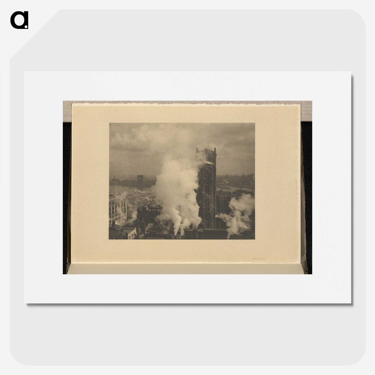 3-16_Alfred-Stieglitz_picture