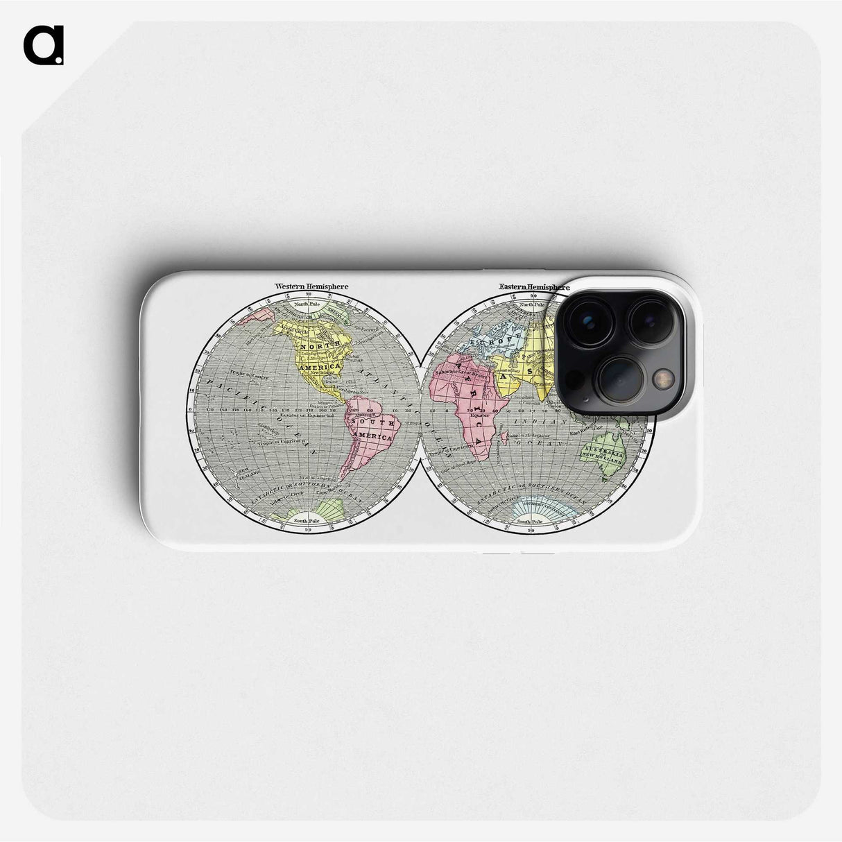 3-16_Antique-Maps_phone