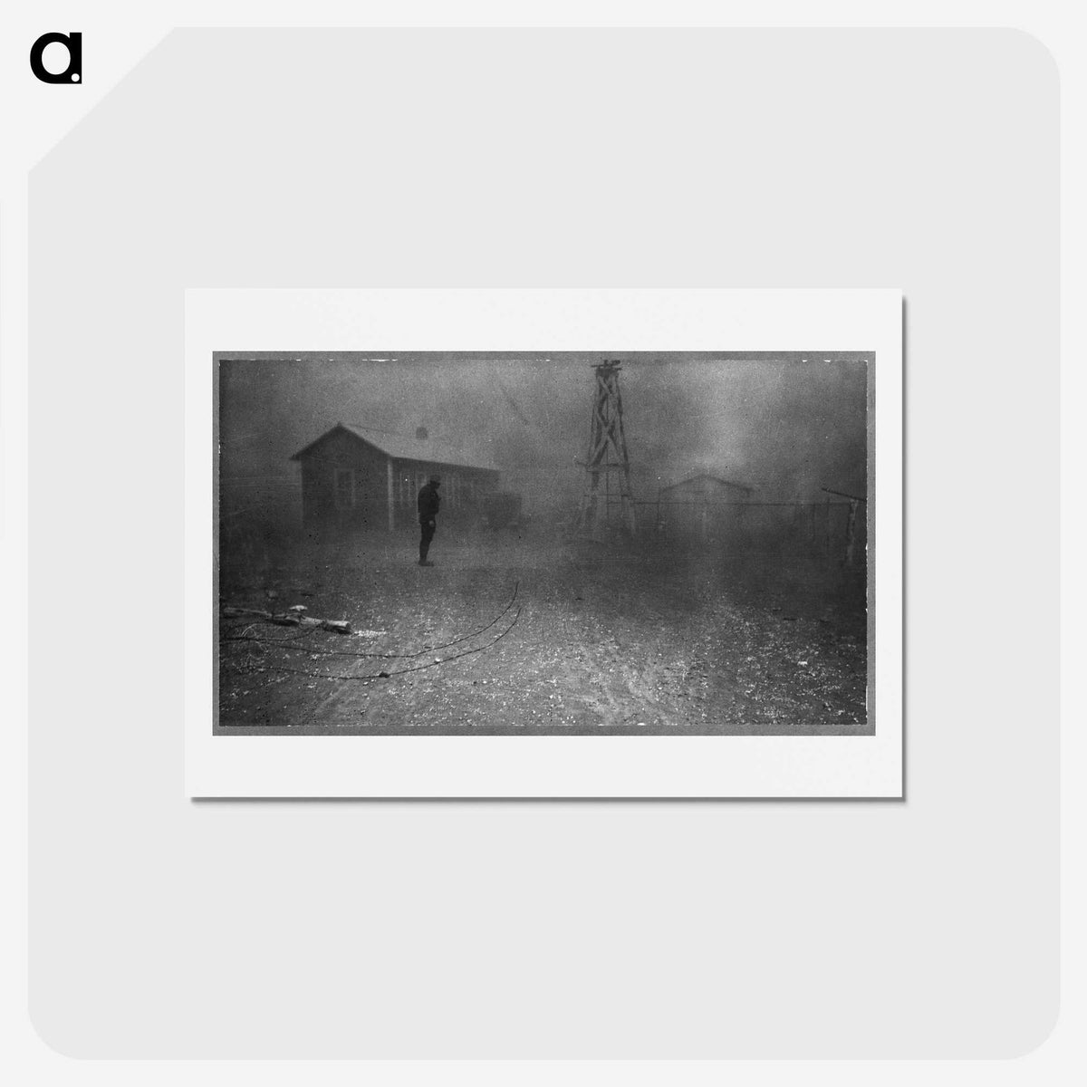 3-16_Dorothea-Lange_hagaki