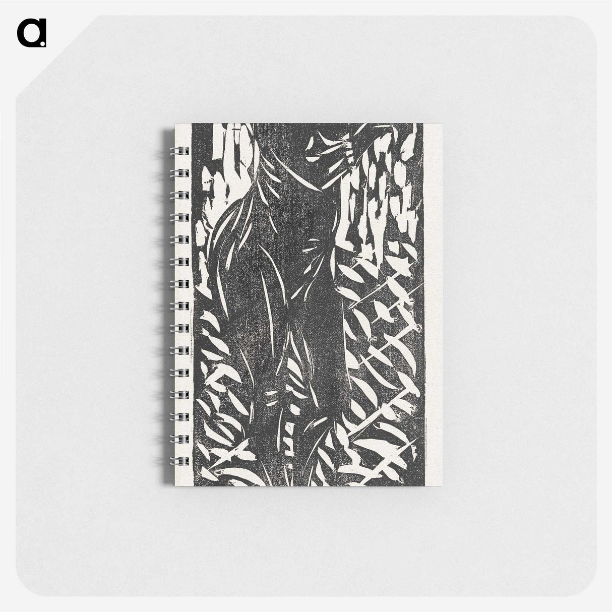 3-16_Ernst-Ludwig-Kirchner_memo