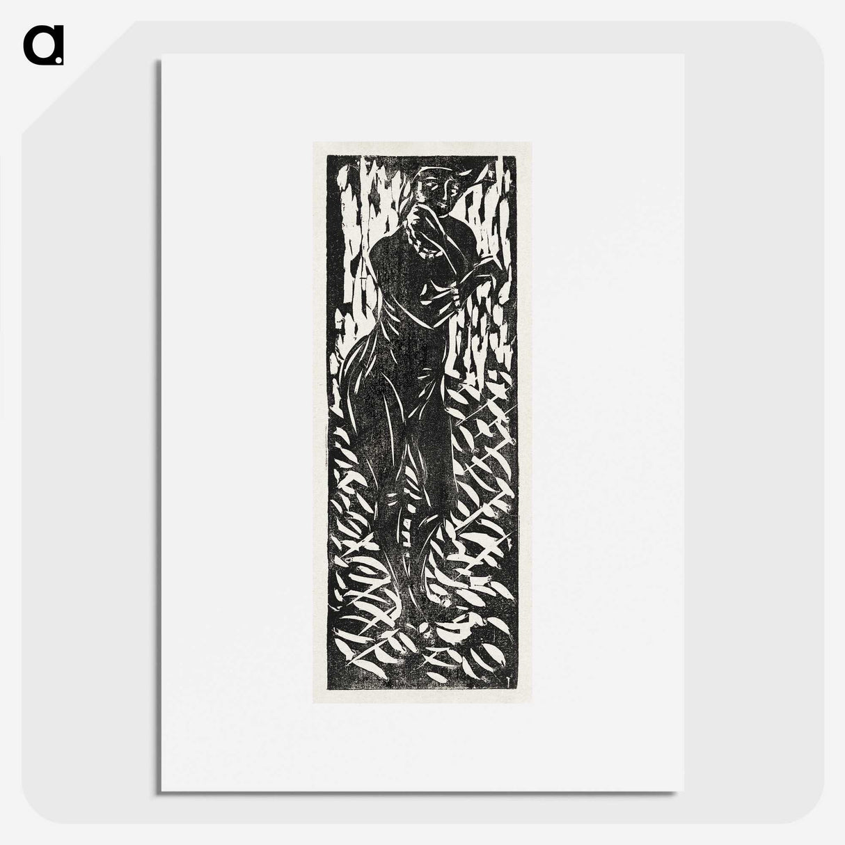 3-16_Ernst-Ludwig-Kirchner_picture