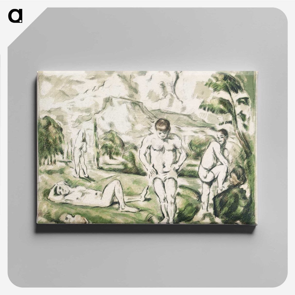 3-16_Paul-Cezanne_canvas