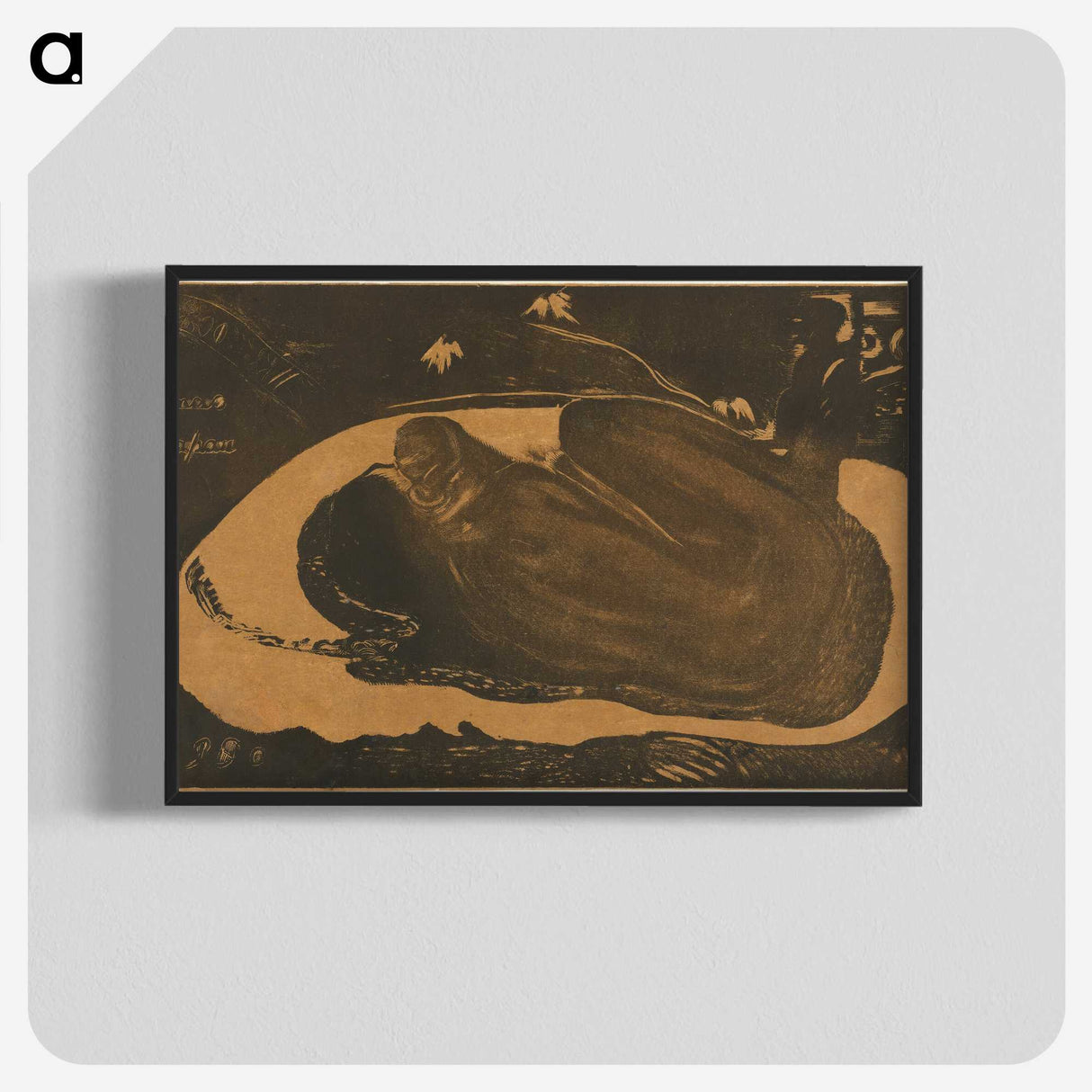 3-16_Paul-Gauguin_blk-crop