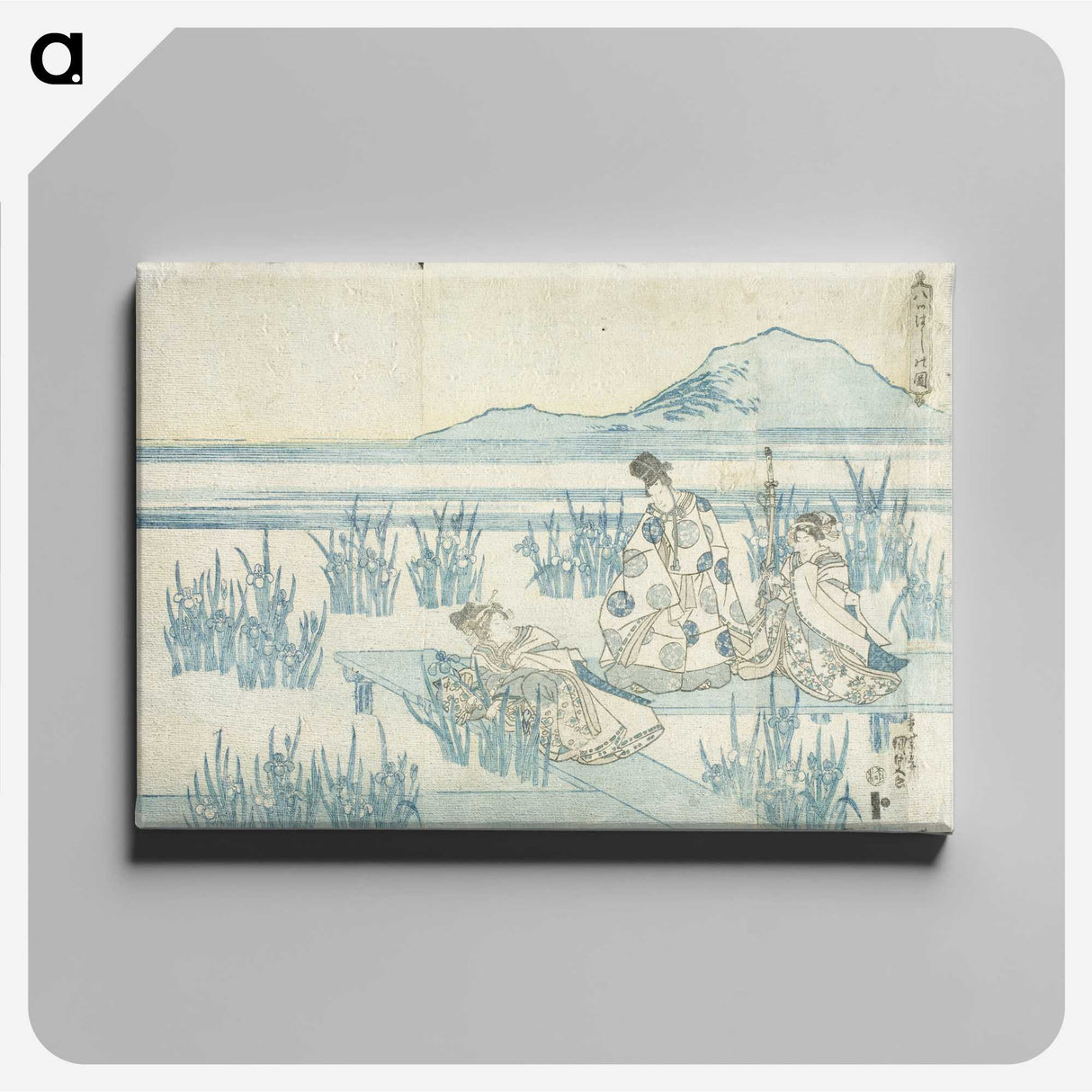 3-16_Utagawa-Kunisada_canvas