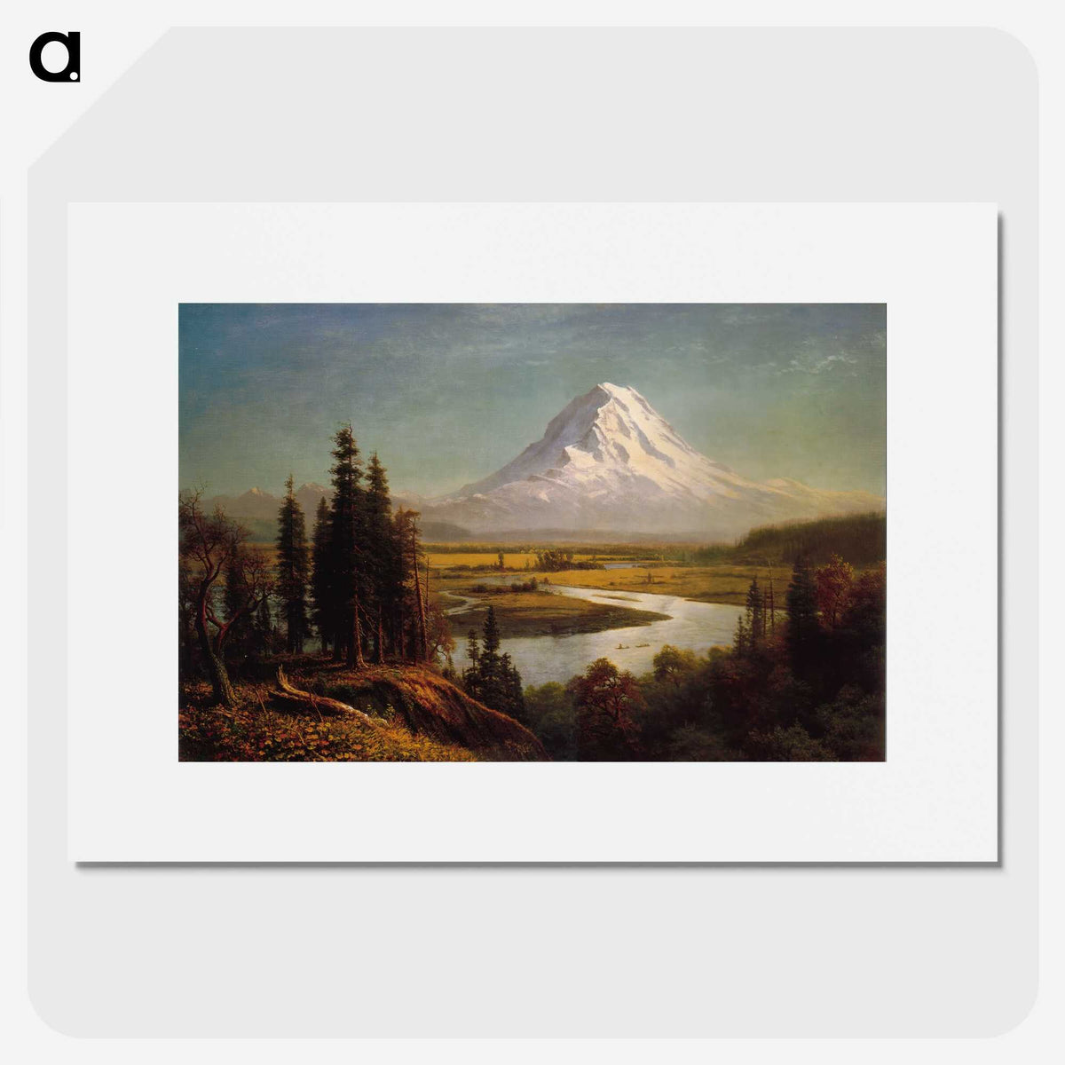 3-17_Albert-Bierstadt_picture