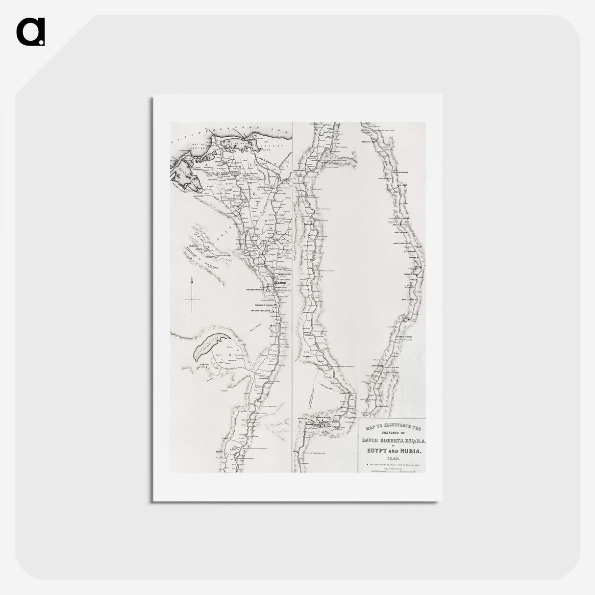 3-17_Antique-Maps_hagaki