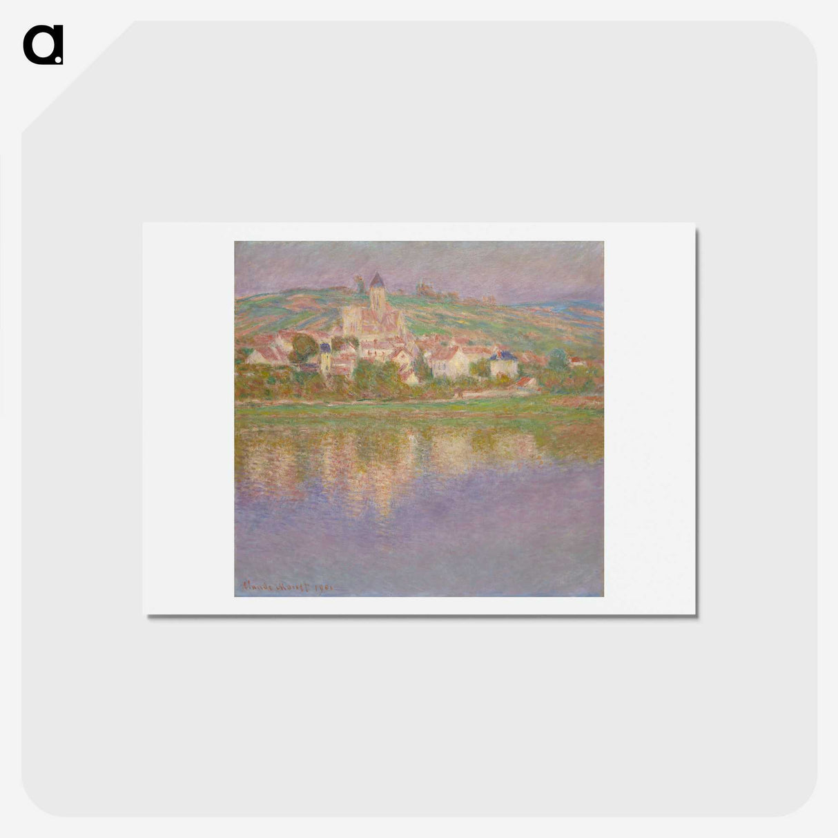 3-17_Claude-Monet_hagaki