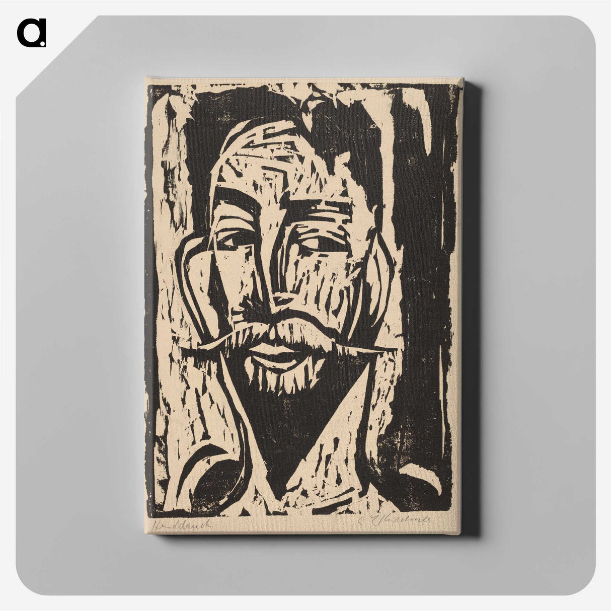 3-17_Ernst-Ludwig-Kirchner_canvas