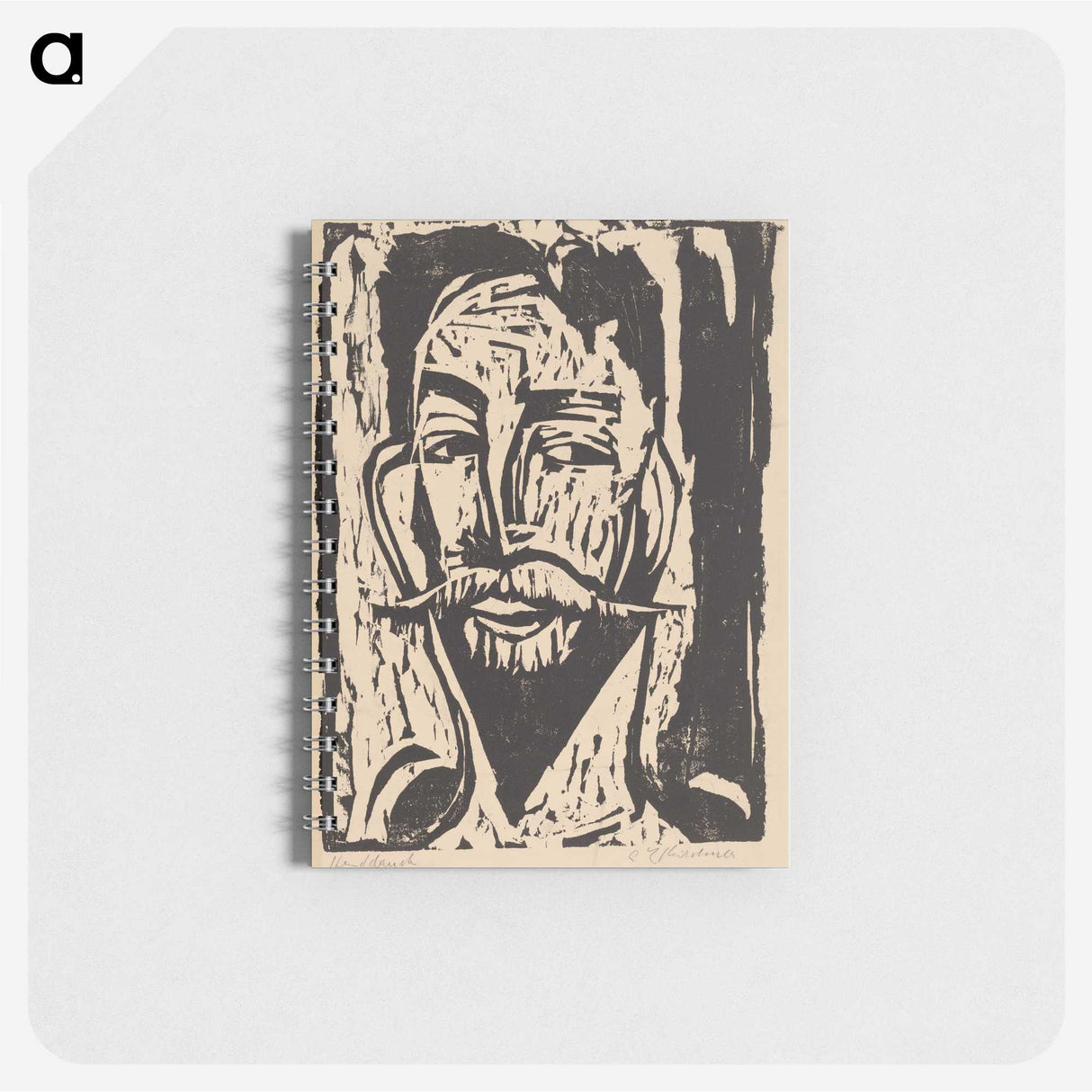 3-17_Ernst-Ludwig-Kirchner_memo