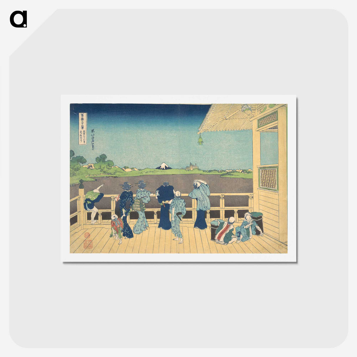 3-17_Katsushika-Hokusai_hagaki